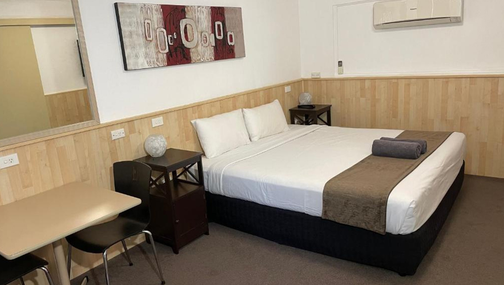 King Room